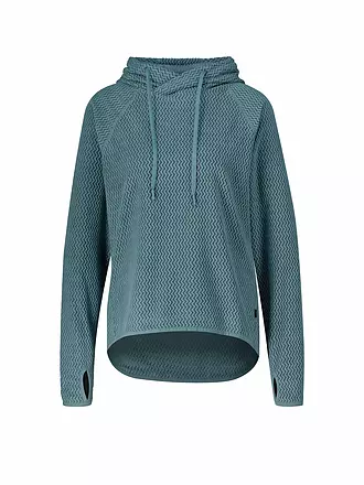 MERU | Damen Fleecejacke Calais Hoodie | 